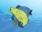 Игра Friendly Fish Coloring онлайн