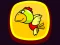 Игра Hyper Flappy Bird онлайн