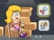 Игра Save The Girl Game онлайн