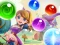 Игра Magical Saga Bubble Witch Shooter онлайн