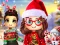 Игра Roblox Christmas Dressup онлайн