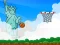 Игра Super Basketball онлайн