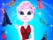 Игра Angela Trendy Fashionista онлайн