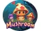 Игра Mushroom Fight For The Kingdom онлайн