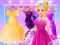 Игра Princess Cinderella Dress Up онлайн