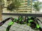 Игра Robot Spider Transport онлайн