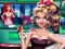 Игра Breaking News With Blondie онлайн
