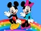 Игра Disney ABC онлайн