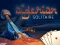 Игра Algerian Solitaire онлайн