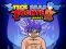 Игра Stick Shadow Fighter Legacy онлайн
