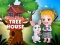 Игра Baby Hazel Tree House онлайн