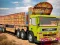 Игра Truck Driver Cargo онлайн
