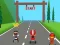 Игра Drive At Will онлайн