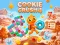 Игра Cookie Crush 4 онлайн