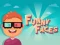 Игра Funny Faces онлайн