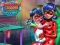 Игра Dotted Girl: Toddler Vaccines онлайн