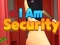 Игра I Am Security онлайн