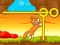 Игра Save The Kitten онлайн