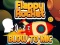 Игра Flappy Rocket With Blowing онлайн
