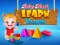 Игра Baby Hazel Learns Shapes онлайн