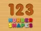 Игра Number Shapes онлайн