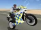 Игра Super Stunt Police Bike Simulator 3D онлайн