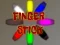 Игра Finger Stick онлайн