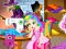 Игра Princess Juliet Fashion Trouble онлайн