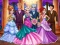 Игра Princesses Castle Ball онлайн