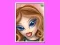 Игра Bratz Hidden Stars онлайн