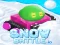 Игра Snow Battle.io онлайн
