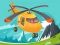 Игра Helicopter Jigsaw онлайн