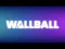 Игра Wall Ball онлайн