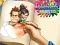 Игра Vanellope Coloring Book онлайн