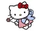 Игра Sweet Kitty Spot The Differences онлайн