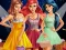 Игра Princesses Prom Night онлайн