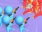 Игра Crowd Clash Rush онлайн