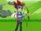 Игра Beyblade Archery Bloons онлайн