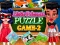 Игра Little Princess Puzzle Game 2 онлайн