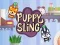 Игра Puppy Sling онлайн