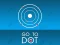 Игра Go To Dot онлайн