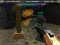 Игра Zombie Arena 3d: Survival Offline онлайн