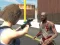 Игра Biozombie Outbreak онлайн