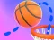 Игра Doodle Dunk онлайн