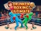 Игра Drunken Boxing: Ultimate онлайн
