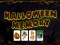 Игра Halloween Memory онлайн