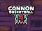 Игра Cannon Basketball 4 онлайн