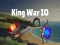 Игра King War IO онлайн