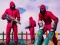 Игра Squid Game All Challenges онлайн