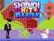 Игра Skibidi Hit Master онлайн